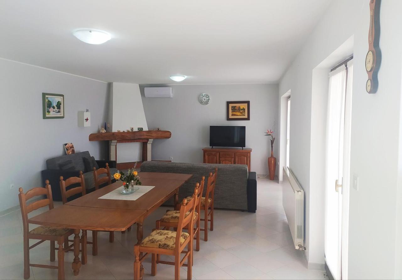 Apartment Davorka Vrsar Exterior photo
