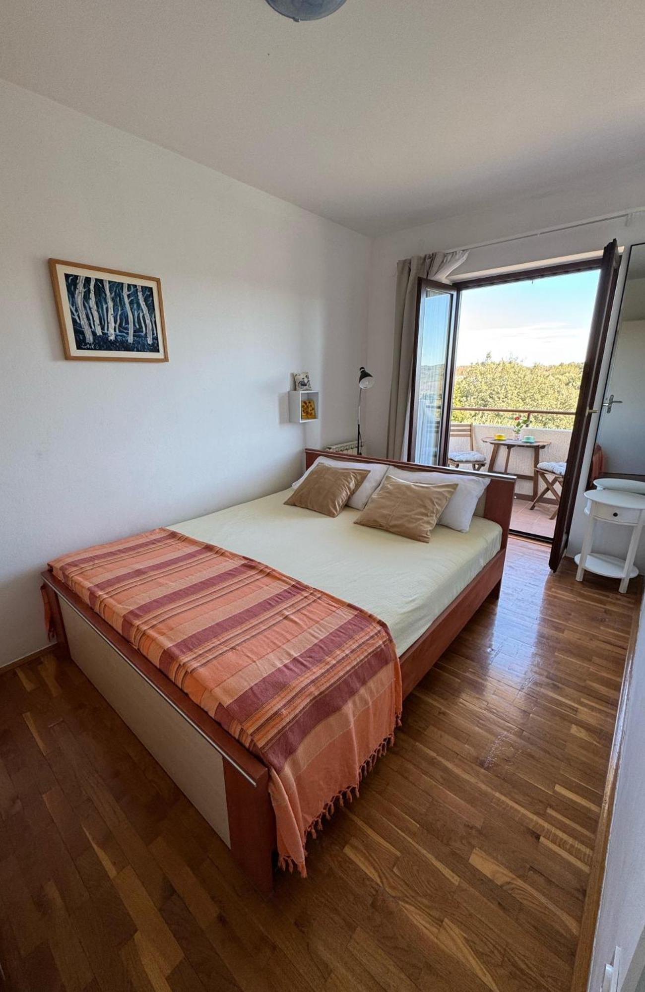 Apartment Davorka Vrsar Exterior photo