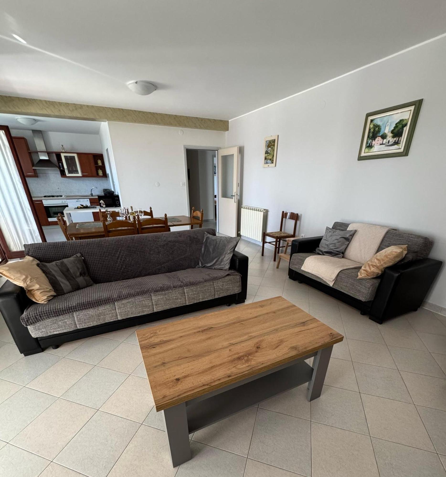 Apartment Davorka Vrsar Exterior photo